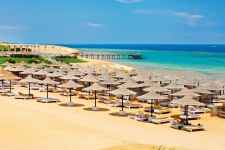 Sirena Beach Resort & Spa - 61