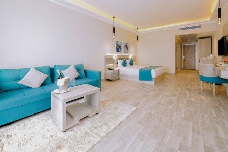 Sirena Beach Resort & Spa - 65