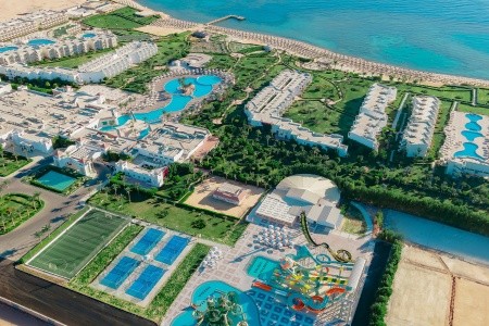 Sirena Beach Resort & Spa - 89