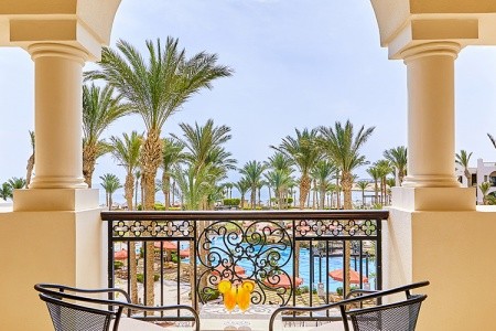 Pickalbatros Palace Hotel - Port Ghalib (Ex. Albatros The Palace Port Ghalib) - 12