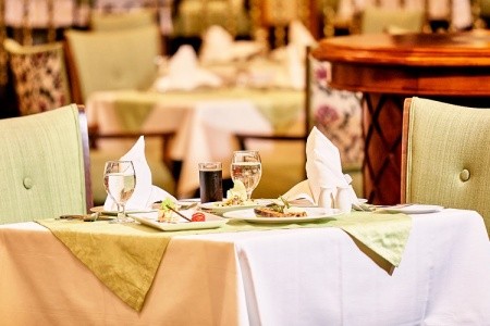 Pickalbatros Palace Hotel - Port Ghalib (Ex. Albatros The Palace Port Ghalib) - 5