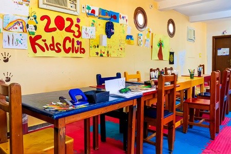 The Three Corners Fayrouz Plaza - 47