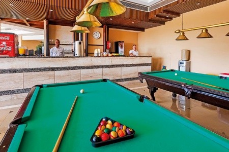 The Three Corners Fayrouz Plaza - 19