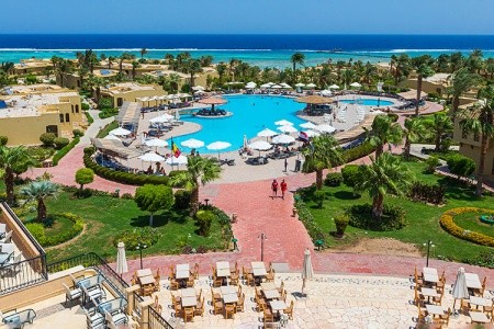 The Three Corners Fayrouz Plaza - 7