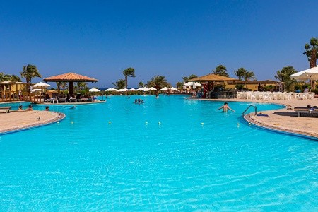 The Three Corners Fayrouz Plaza - 5