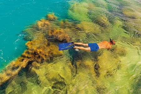 The Three Corners Fayrouz Plaza - 3