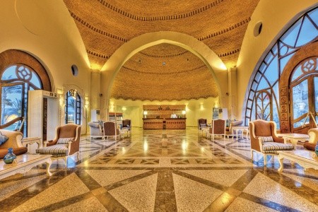 Shams Alam Beach Resort - 40