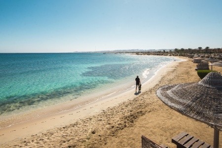 Shams Alam Beach Resort - 55