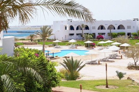 The Three Corners Equinox Beach Resort - 45