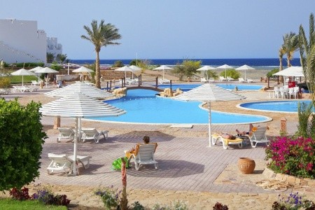 The Three Corners Equinox Beach Resort - 46