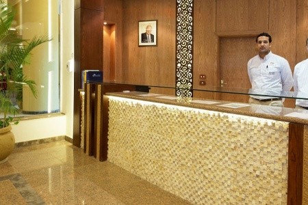 The Three Corners Equinox Beach Resort - 39