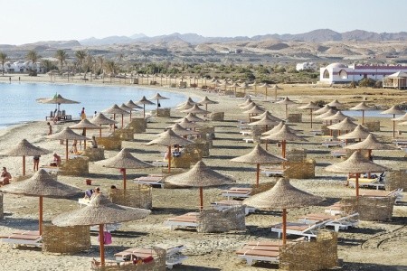 The Three Corners Equinox Beach Resort - 29