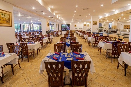 Blend Elphistone Resort - 43