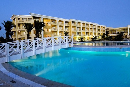 Royal Thalassa Monastir - 3