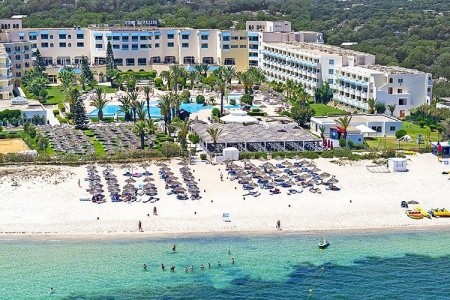 Sentido Bellevue Park - 24