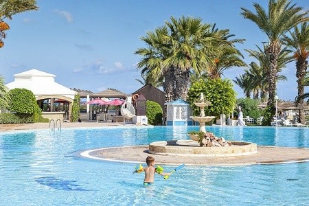 Sentido Bellevue Park - 27