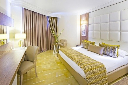 Sentido Bellevue Park - 29