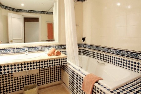 Sentido Bellevue Park - 33