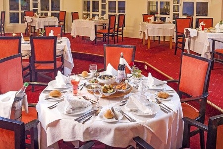 Sentido Bellevue Park - 39