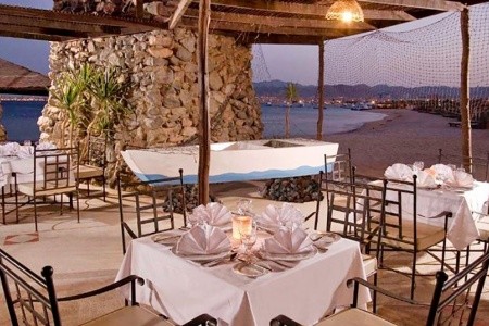 Eagles Paradise Abu Soma Resort (Ex. Balina Paradise Abu Soma Resort) - 41