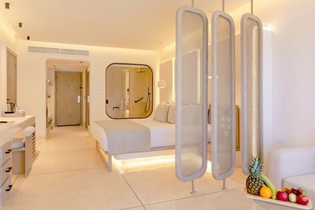 Sunrise Anjum Resort - 47