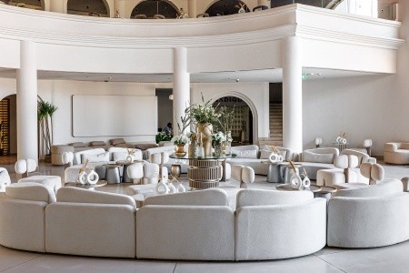 Sunrise Anjum Resort - 48