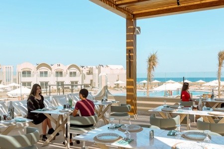 Sunrise Anjum Resort - 53