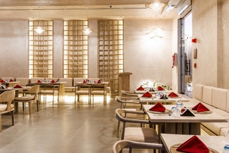 Sunrise Anjum Resort - 54