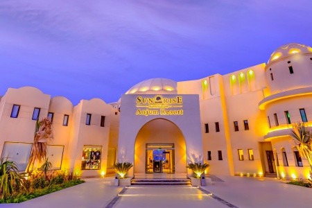 Sunrise Anjum Resort - 71