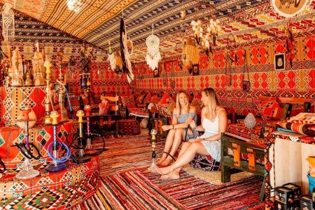 Sunrise Anjum Resort - 77