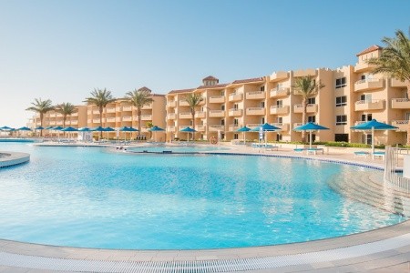 Amwaj Beach Club Resort & Aqua Park - 47