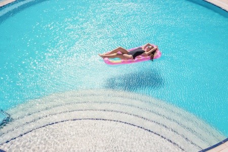 Amwaj Beach Club Resort & Aqua Park - 54