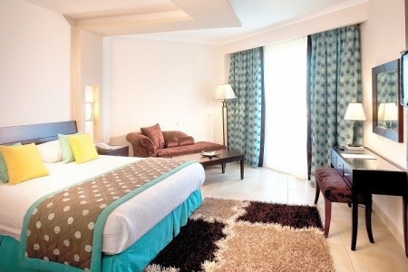 Amwaj Beach Club Resort & Aqua Park - 57