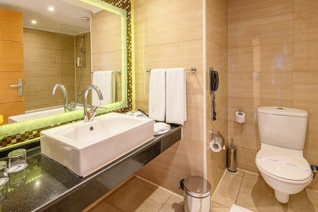 Amwaj Beach Club Resort & Aqua Park - 58