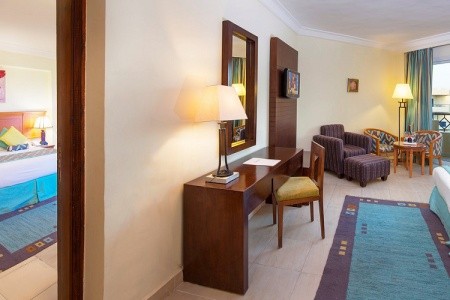 Amwaj Beach Club Resort & Aqua Park - 59