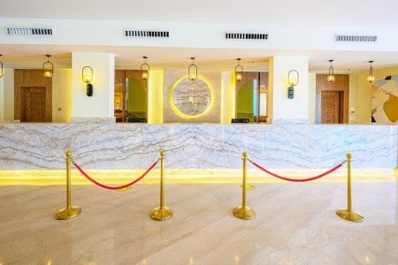 Amwaj Beach Club Resort & Aqua Park - 60