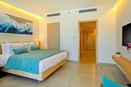 Amwaj Beach Club Resort & Aqua Park - 61