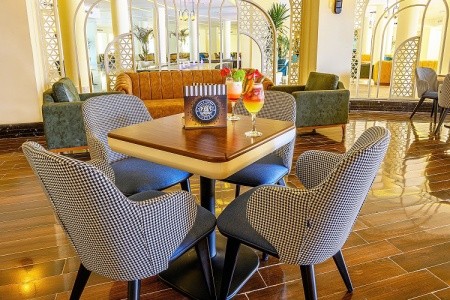 Amwaj Beach Club Resort & Aqua Park - 65
