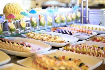Amwaj Beach Club Resort & Aqua Park - 67