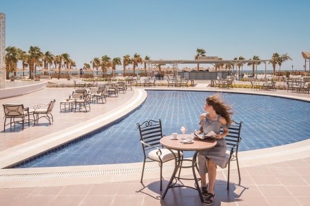 Amwaj Beach Club Resort & Aqua Park - 71