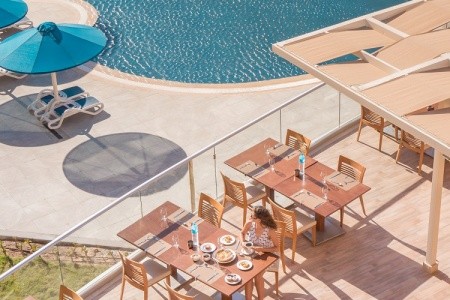 Amwaj Beach Club Resort & Aqua Park - 72