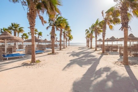 Amwaj Beach Club Resort & Aqua Park - 73