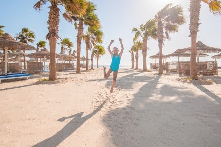 Amwaj Beach Club Resort & Aqua Park - 75