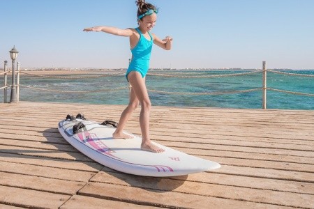 Amwaj Beach Club Resort & Aqua Park - 77
