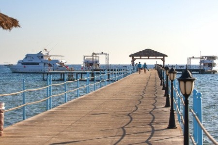 Amwaj Beach Club Resort & Aqua Park - 78