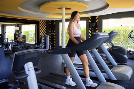 Amwaj Beach Club Resort & Aqua Park - 79
