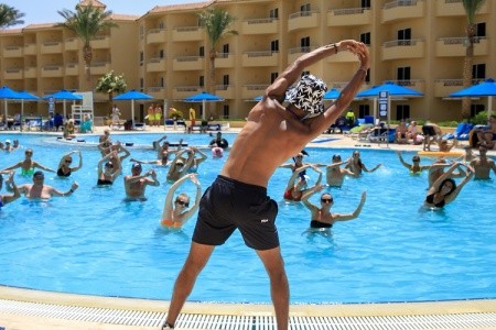 Amwaj Beach Club Resort & Aqua Park - 82