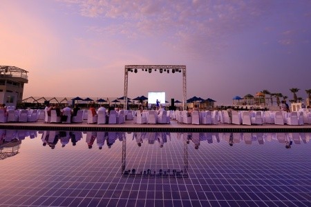 Amwaj Beach Club Resort & Aqua Park - 84