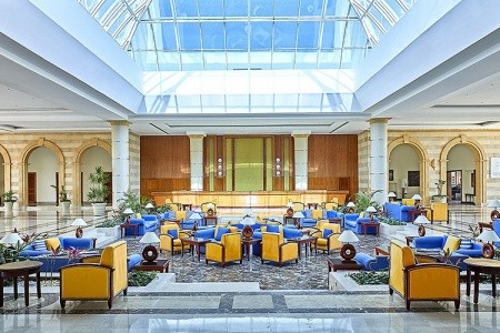 Jaz Grand Marsa (Ex. Grand Resta) - 24