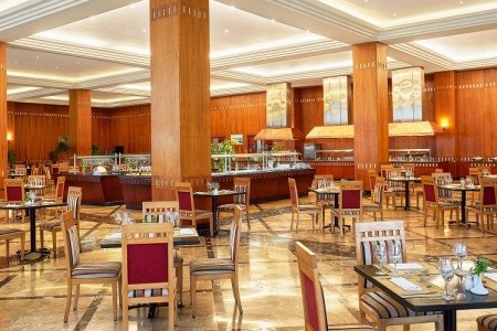 Jaz Grand Marsa (Ex. Grand Resta) - 25